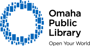 omaha-public-library-logo